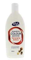 Idyl Shampoo colour & shine (300 ml) - thumbnail