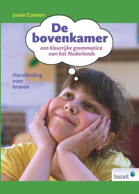 De bovenkamer (Hardback)