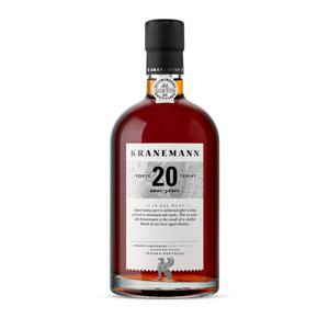 Kranemann Port 20 Years