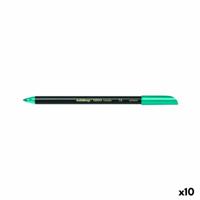 Markeerstift Edding 1200 Metallic Groen (10 Stuks) Markeerstift Edding 1200 Metallic Groen (10 Stuks)