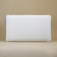 Hoofdkussen 3-laags memory foam - Verkoelend - Voor Rug- & Zijslapers - Vulling: Traagschuim - Dekbed-Discounter.nl