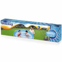 Bestway Steel Pro My first frame pool rond 152 - thumbnail