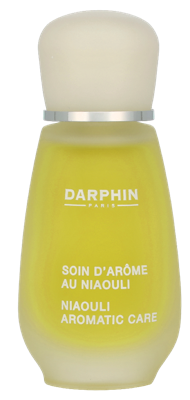Darphin Niaouli Organic Arom. Care 15ml Darphin Niaouli Organic Arom. Care 15ml