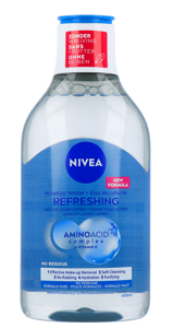 Nivea Refreshing Micellair Water