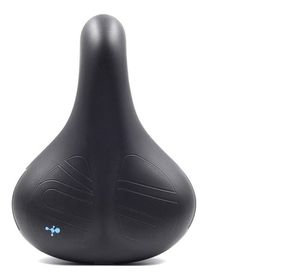 Selle Royal Zadel sr premium freedom strengtex dames zwart
