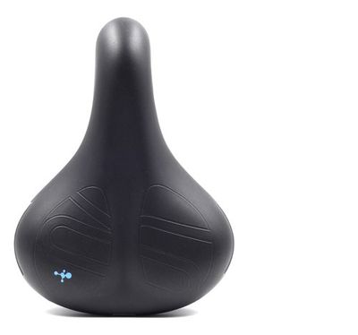 Selle Royal Zadel sr premium freedom strengtex dames zwart