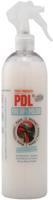 PROFI PRODUCTS polijstmiddel "dry lube fog up" fog up quick cleaner pp 500ml
