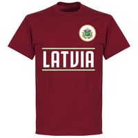 Letland Team T-Shirt