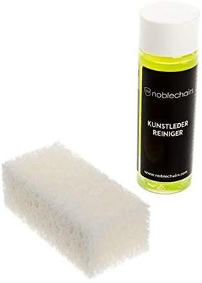 Noblechairs PU leer reiniging 100ml Noblechairs PU leer reiniging 100ml