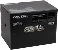 CONTEC ketting "green power" ct chain greenpower gp1 1/2x1/8", 30m box