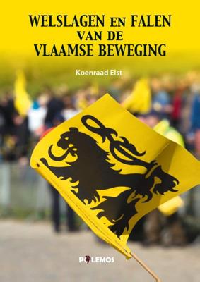 Welslagen en Falen van de Vlaamse Beweging (Paperback)