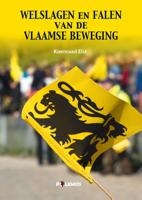 Welslagen en Falen van de Vlaamse Beweging (Paperback)