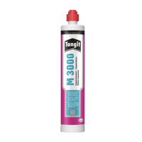 Tangit Tangit M3000 Expansieschuim 300ml Tangit Tangit M3000 Expansieschuim 300ml