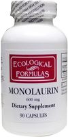 Monolaurine 600mg