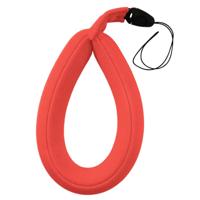Black Rock floating loop swimmer voor waterdichte smartphones & cases rood Black Rock floating loop swimmer voor waterdichte smartphones & cases rood