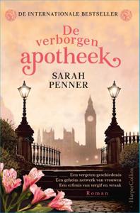De verborgen apotheek (Paperback)