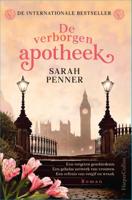 De verborgen apotheek (Paperback)