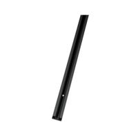 SLV 1-Fase rail 3 meter zwart - 1002151