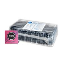EXS EXS Bubblegum Rap - Condooms - 100 Stuks