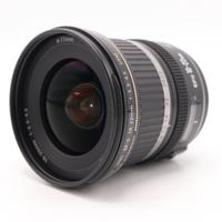 Canon EF-S 10-22mm F/3.5-4.5 USM occasion