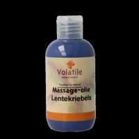 Dado Sens Massageolie lentekriebels 100 Milliliter
