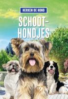 Schoothondjes (Hardback)