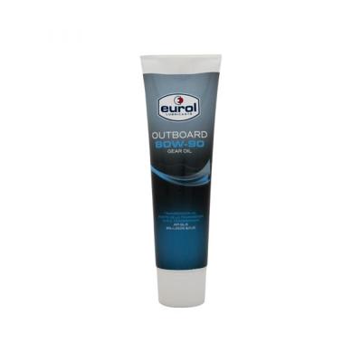 Abi Nautic outboard gear oil 300 ml.
