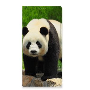 OPPO Reno8 T 5G Hoesje maken Panda