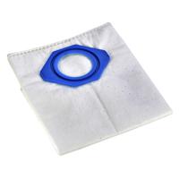 Stofzuigerzak nilfisk gm80 90 fleece 5 stuks