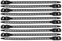 Radon softy-flexbinder 180x7mm (10 pieces)