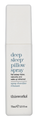 This Works Deep Sleep Pillow Spray 75 ml