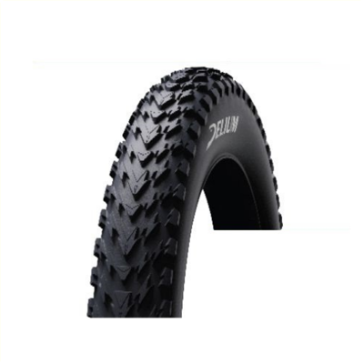 Deli Buitenband 20x4.00 thundr noppen profiel fatbike