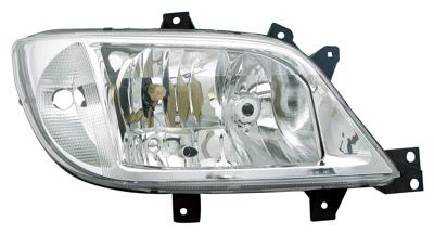 Koplamp rechts 200525052