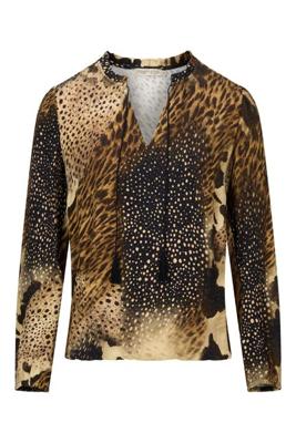 Dreamstar Blouse W25 218 Amadeo Dreamstar Blouse W25 218 Amadeo