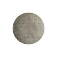 ROSENTHAL - Mesh Mountain - Bord 24cm
