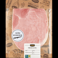 Jumbo Yorkham Naturel ca. 120 g