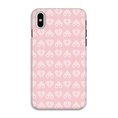 Ass 'n Titties: iPhone X Tough Case