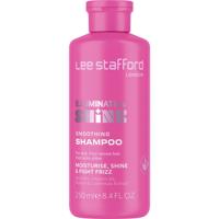 Lee Stafford Illuminate & Shine Smoothing Shampoo 250ml