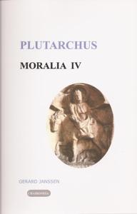 Moralia (Paperback)