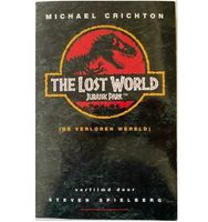 The lost world - thumbnail