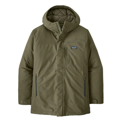 Patagonia Windshadow Parka