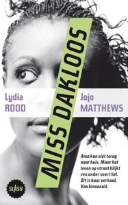 Miss Dakloos (Paperback)