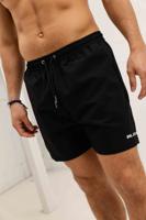 Black Bananas Force Zwembroek Heren Zwart - Maat S - Kleur: Zwart | Soccerfanshop Black Bananas Force Zwembroek Heren Zwart - Maat S - Kleur: Zwart | Soccerfanshop