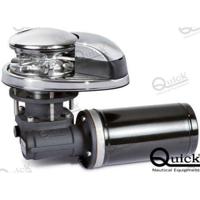 QUDP2712 - VERTICALE ANKERLIJST 700W 12V 6 MM S/C