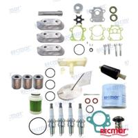 RECKITF70A - YAMAHA ONDERHOUDSSET