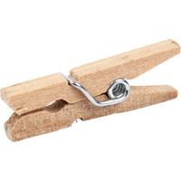 Creativ Company Mini wasknijpers, 30st.