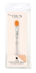 Idun Minerals Concealer Brush 1 stuk 1 pc