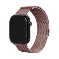Mobilize Milanese Watch Band - for Apple 42/44/45/49mm - Pink