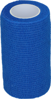 Excellent Bandage Animal Profi 10 cm Blauw