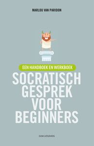 Socratisch gesprek voor beginners - Marlou van Paridon - ebook